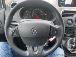 RENAULT Kangoo Rapid Maxi Extra,Navi,PDC,Kamera