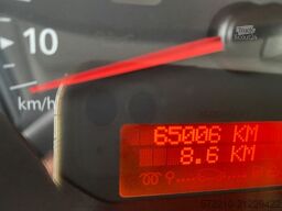 RENAULT Kangoo Rapid Maxi Extra,Navi,PDC,Kamera