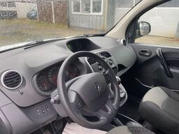 RENAULT Kangoo Rapid Maxi Extra,Navi,PDC,Kamera