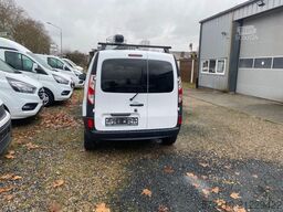 RENAULT Kangoo Rapid Maxi Extra,Navi,PDC,Kamera