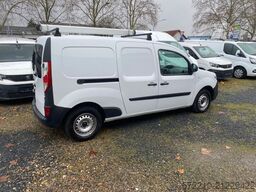 RENAULT Kangoo Rapid Maxi Extra,Navi,PDC,Kamera