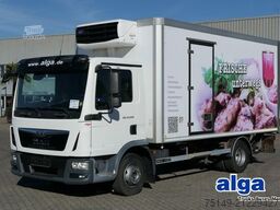 MAN 12.220 TGL BL 4x2, Carrier Xarios 600, LBW,Klima