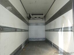 MAN 12.220 TGL BL 4x2, Carrier Xarios 600, LBW,Klima