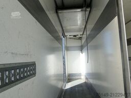 MAN 12.220 TGL BL 4x2, Carrier Xarios 600, LBW,Klima