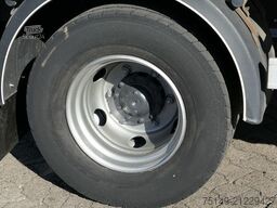 MAN 12.220 TGL BL 4x2, Carrier Xarios 600, LBW,Klima