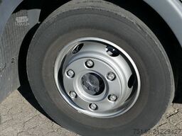 MAN 12.220 TGL BL 4x2, Carrier Xarios 600, LBW,Klima