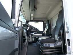 MAN 12.220 TGL BL 4x2, Carrier Xarios 600, LBW,Klima