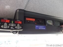 MAN 12.220 TGL BL 4x2, Carrier Xarios 600, LBW,Klima