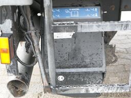 MERCEDES-BENZ 1224 L Atego 4x2, Edscha, LBW, AHK, Luftfederung