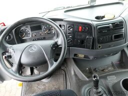 MERCEDES-BENZ 1224 L Atego 4x2, Edscha, LBW, AHK, Luftfederung