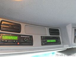 MERCEDES-BENZ 1224 L Atego 4x2, Edscha, LBW, AHK, Luftfederung