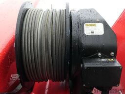 MERCEDES-BENZ 2546 L Actros 6x2, PK23002, Funk, Retarder,50tkm