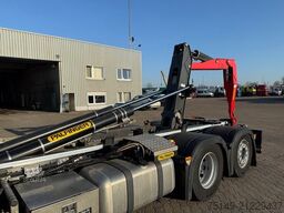 MERCEDES-BENZ 2546 L Actros 6x2, PK23002, Funk, Retarder,50tkm