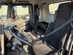 MERCEDES-BENZ 2546 L Actros, Palfinger P20A, Retarder, 50tkm