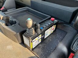 MERCEDES-BENZ 2546 L Actros, Palfinger P20A, Retarder, 50tkm