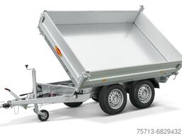 Böckmann DK AL 4121/35 P T