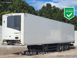 Schmitz ThermoKing SLXe Spectrum 250 ThermoKing Schiebe...
