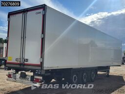 Schmitz ThermoKing SLXe Spectrum 250 ThermoKing Schiebe...
