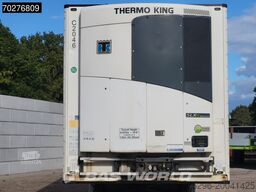 Schmitz ThermoKing SLXe Spectrum 250 ThermoKing Schiebe...