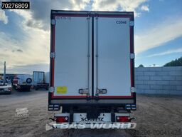 Schmitz ThermoKing SLXe Spectrum 250 ThermoKing Schiebe...
