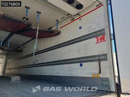 Schmitz ThermoKing SLXe Spectrum 250 ThermoKing Schiebe...