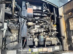 Schmitz ThermoKing SLXe Spectrum 250 ThermoKing Schiebe...