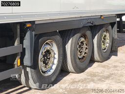 Schmitz ThermoKing SLXe Spectrum 250 ThermoKing Schiebe...