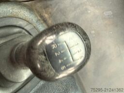 Mercedes-Benz Atego  818 Meiller 3- Seitenkipper AHK