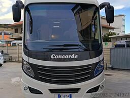 CONCORDE CHARISMA III 900 M