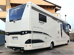 CONCORDE CHARISMA III 900 M