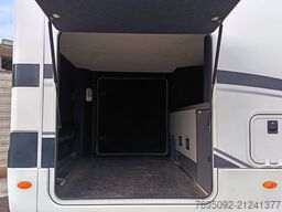 CONCORDE CHARISMA III 900 M