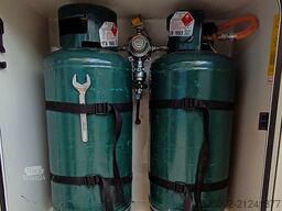 CONCORDE CHARISMA III 900 M