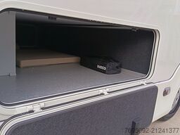 CONCORDE CHARISMA III 900 M