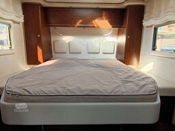 CONCORDE CHARISMA III 900 M