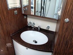 CONCORDE CHARISMA III 900 M