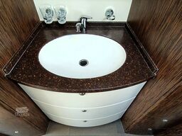 CONCORDE CHARISMA III 900 M