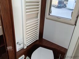 CONCORDE CHARISMA III 900 M