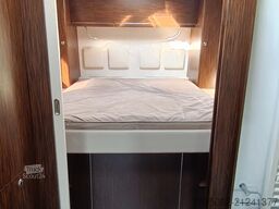 CONCORDE CHARISMA III 900 M