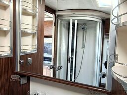 CONCORDE CHARISMA III 900 M