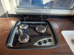 CONCORDE CHARISMA III 900 M