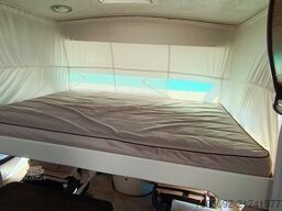 CONCORDE CHARISMA III 900 M