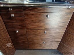 CONCORDE CHARISMA III 900 M