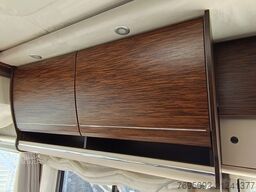 CONCORDE CHARISMA III 900 M