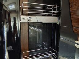 CONCORDE CHARISMA III 900 M