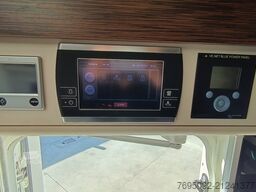 CONCORDE CHARISMA III 900 M