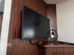 CONCORDE CHARISMA III 900 M