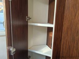 CONCORDE CHARISMA III 900 M