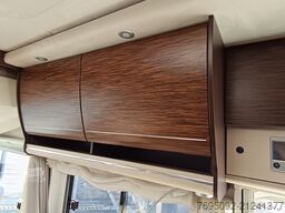 CONCORDE CHARISMA III 900 M