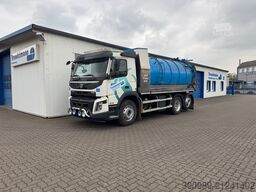 Volvo FMX-470