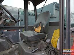 Manitou M30-4 4x4 - triplex mast 650cm - serie 1 - Perk...